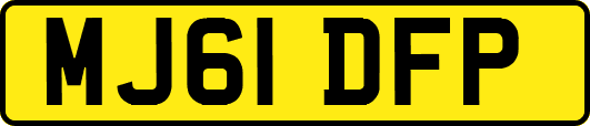 MJ61DFP