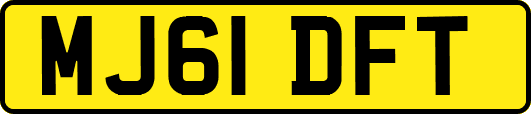 MJ61DFT