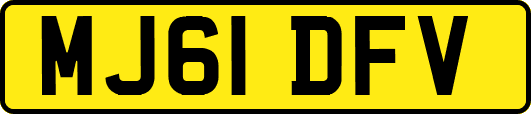 MJ61DFV