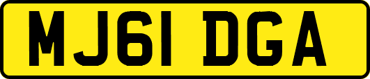MJ61DGA