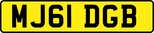 MJ61DGB