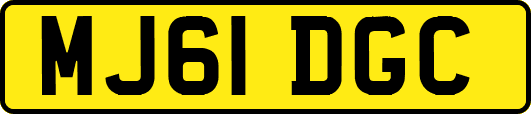 MJ61DGC