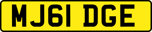 MJ61DGE