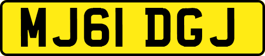 MJ61DGJ