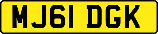 MJ61DGK