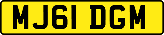 MJ61DGM