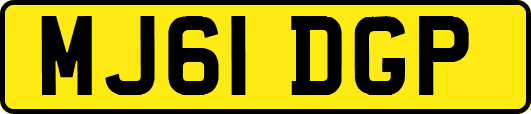 MJ61DGP