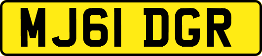 MJ61DGR