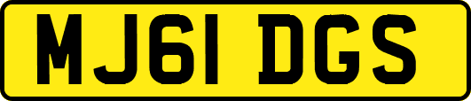 MJ61DGS