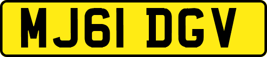 MJ61DGV