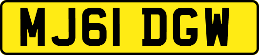 MJ61DGW