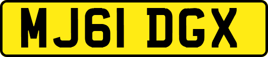 MJ61DGX