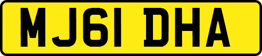 MJ61DHA