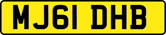 MJ61DHB
