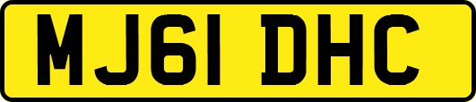 MJ61DHC