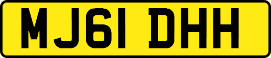 MJ61DHH