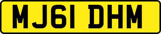 MJ61DHM