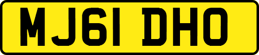MJ61DHO