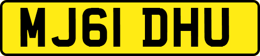 MJ61DHU