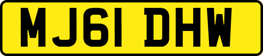 MJ61DHW
