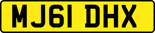 MJ61DHX