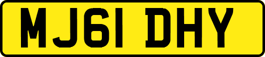 MJ61DHY