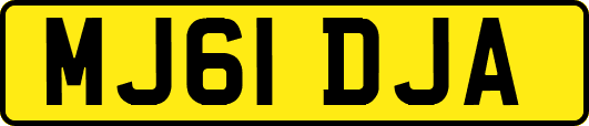 MJ61DJA