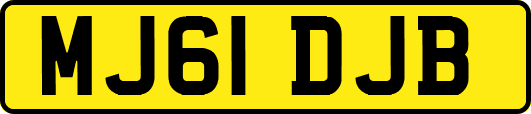 MJ61DJB