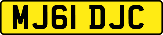 MJ61DJC