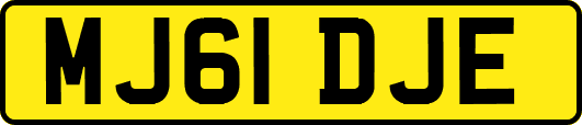 MJ61DJE