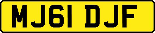 MJ61DJF