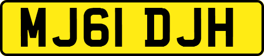 MJ61DJH