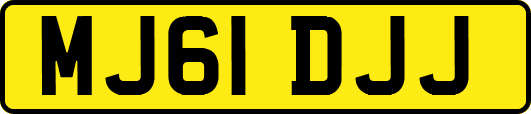 MJ61DJJ