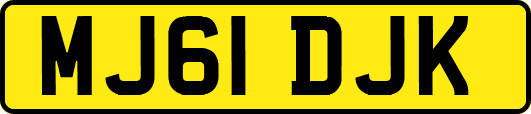 MJ61DJK