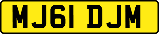 MJ61DJM