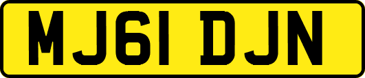 MJ61DJN