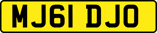 MJ61DJO