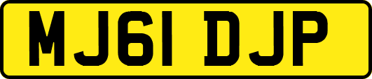 MJ61DJP