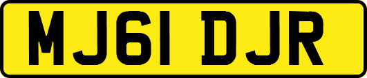 MJ61DJR