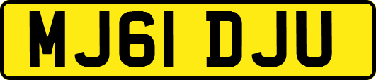 MJ61DJU