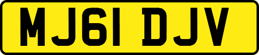 MJ61DJV