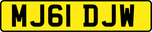 MJ61DJW