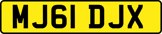 MJ61DJX
