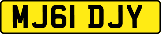 MJ61DJY