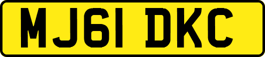 MJ61DKC