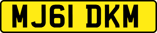 MJ61DKM