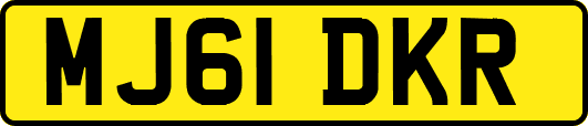 MJ61DKR