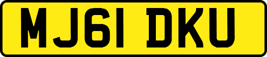 MJ61DKU
