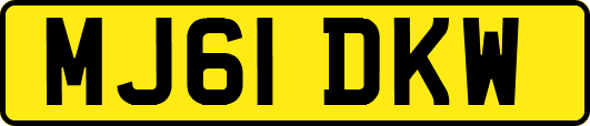 MJ61DKW