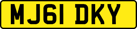MJ61DKY